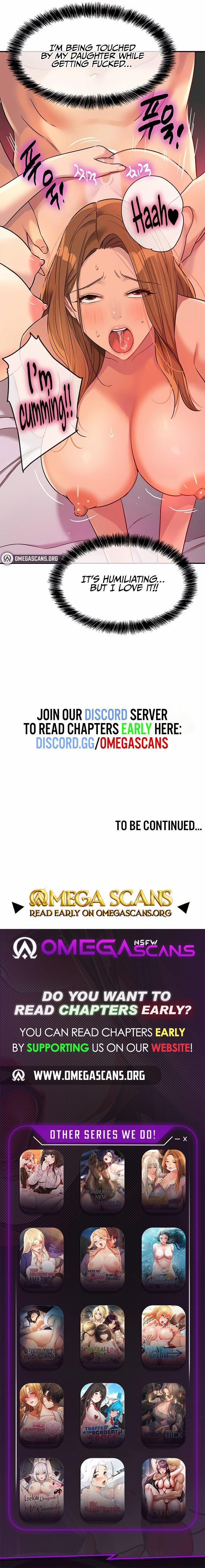 đọc truyện The Hole Is Open Chương 126 ảnh 8 tại Thiên Thai Truyện