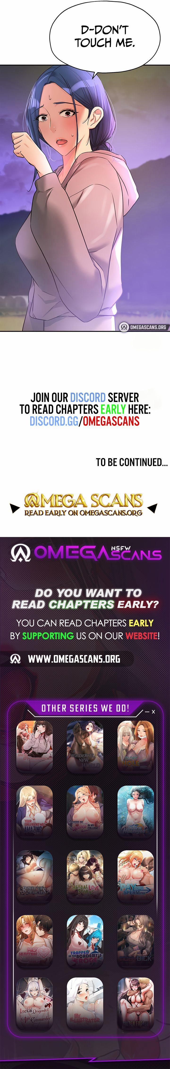 đọc truyện The Hole Is Open Chương 128 ảnh 8 tại Thiên Thai Truyện