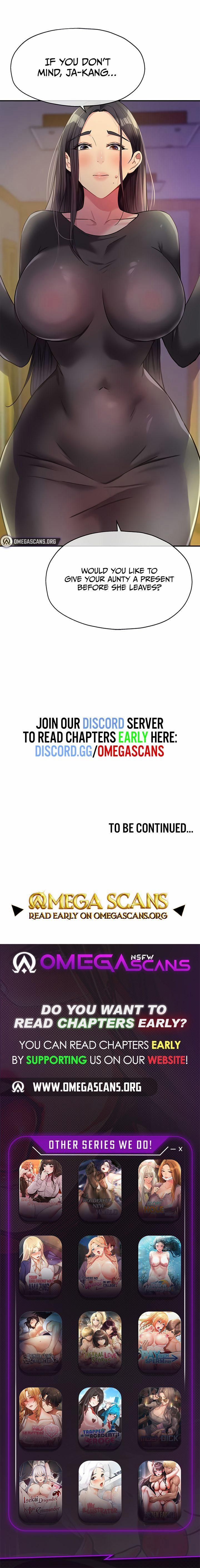 đọc truyện The Hole Is Open Chương 131 ảnh 8 tại Thiên Thai Truyện