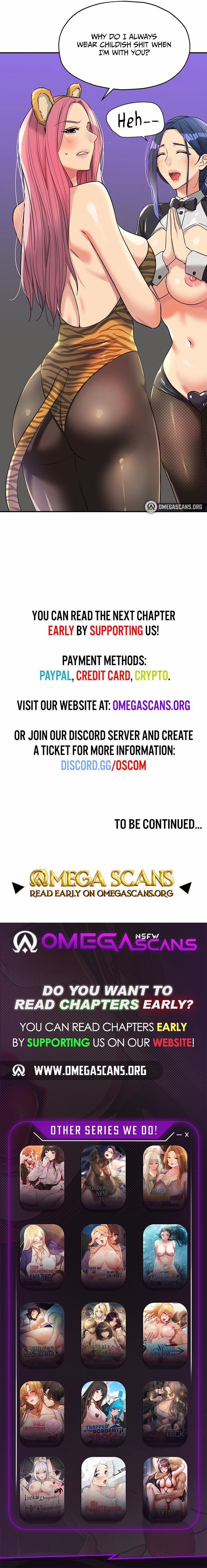 đọc truyện The Hole Is Open Chương 137 ảnh 10 tại Thiên Thai Truyện