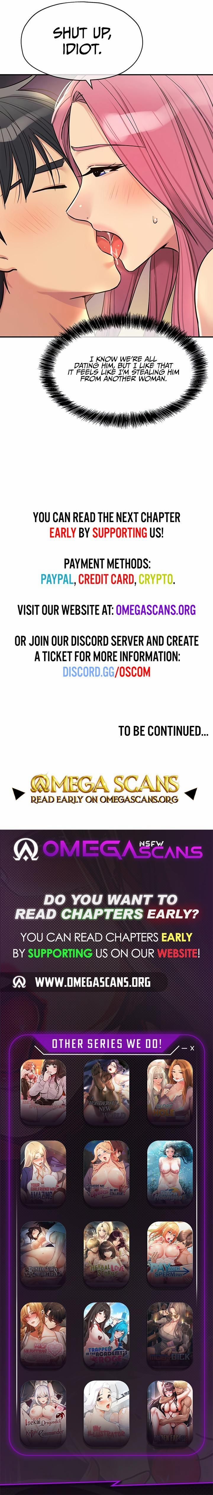 đọc truyện The Hole Is Open Chương 138 ảnh 7 tại Thiên Thai Truyện