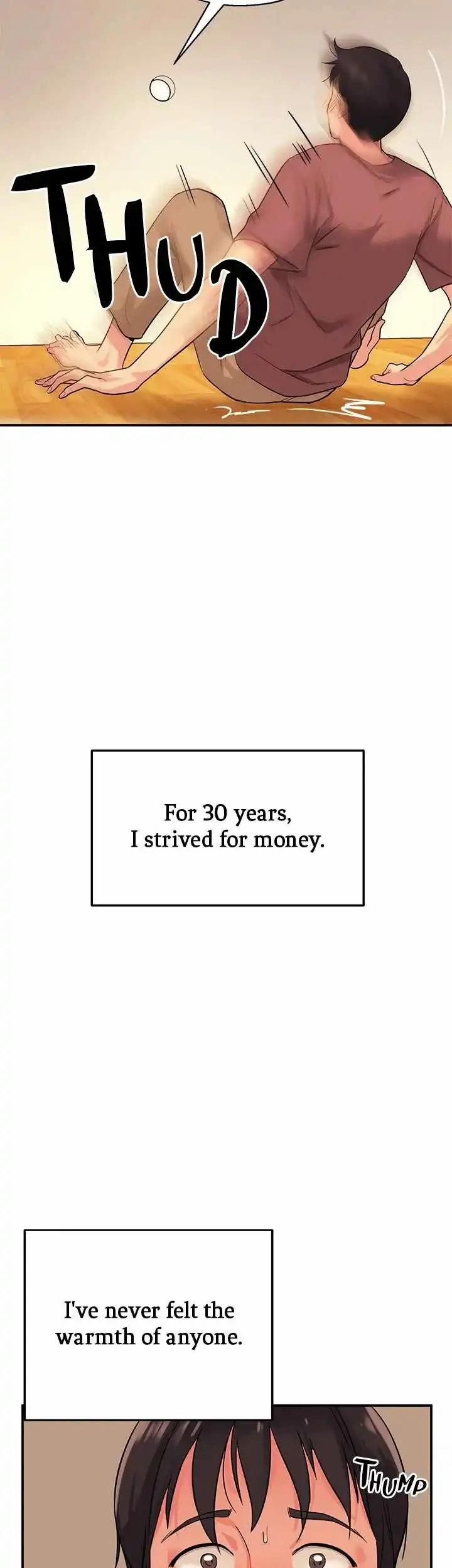 đọc truyện The Hole Is Open Chương 2 ảnh 15 tại Thiên Thai Truyện