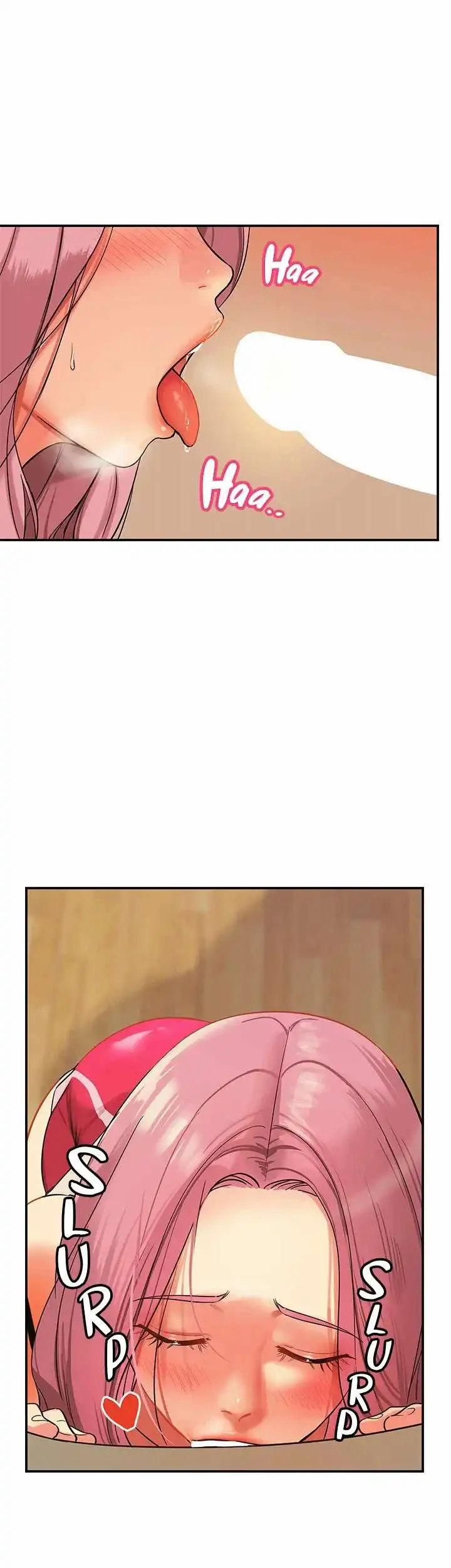 đọc truyện The Hole Is Open Chương 2 ảnh 23 tại Thiên Thai Truyện