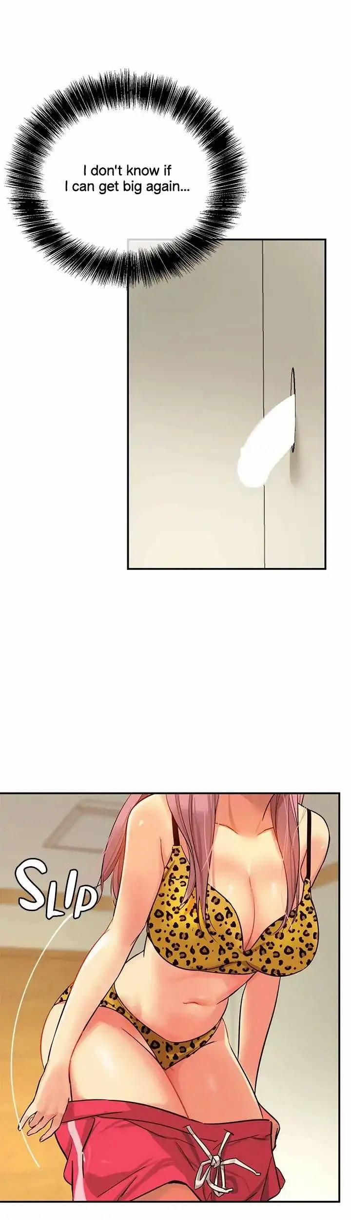 đọc truyện The Hole Is Open Chương 2 ảnh 32 tại Thiên Thai Truyện