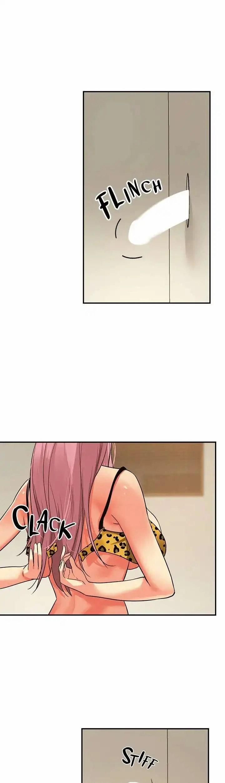 đọc truyện The Hole Is Open Chương 2 ảnh 33 tại Thiên Thai Truyện