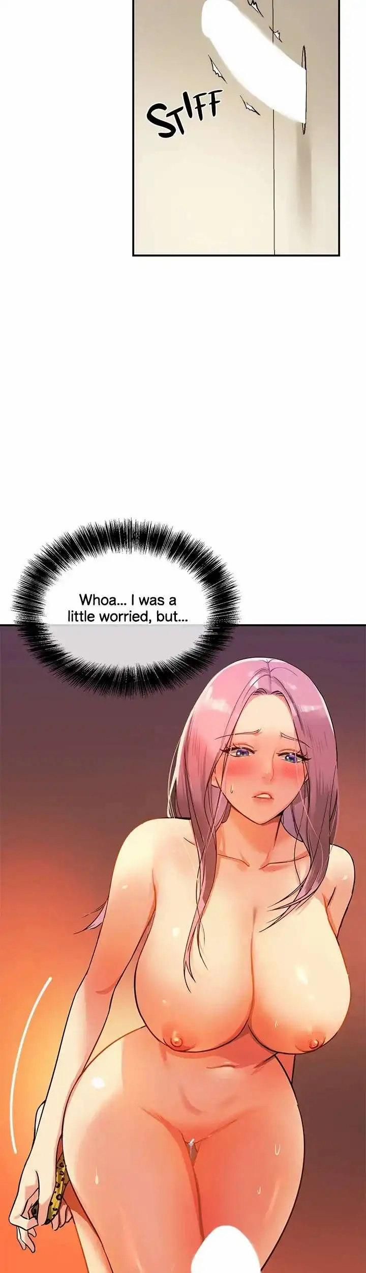 đọc truyện The Hole Is Open Chương 2 ảnh 34 tại Thiên Thai Truyện