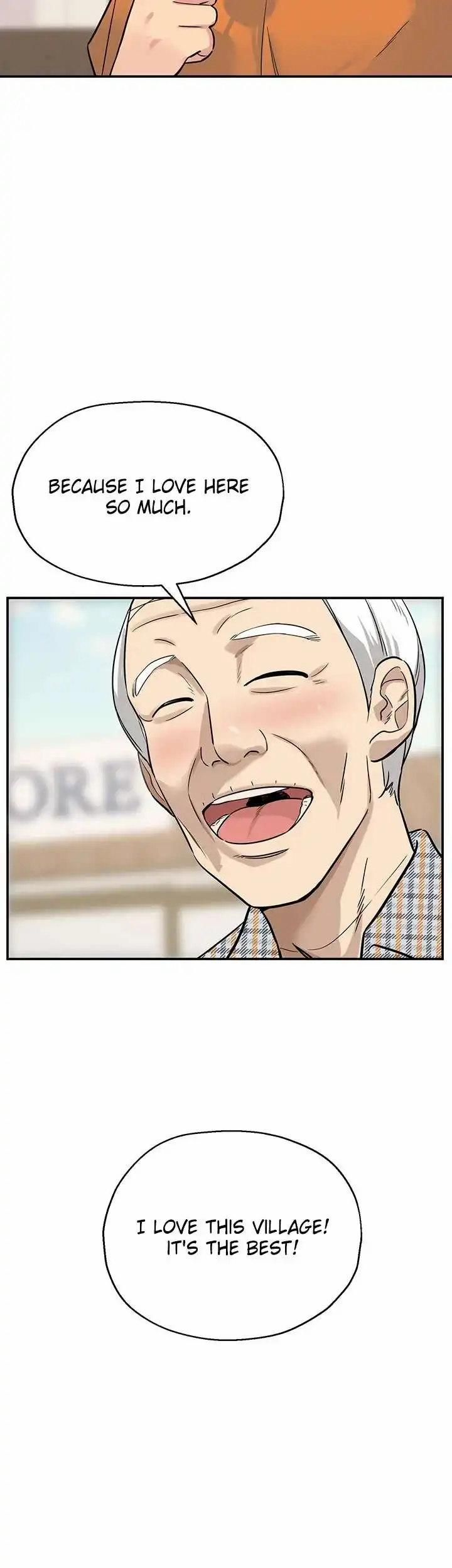 đọc truyện The Hole Is Open Chương 2 ảnh 6 tại Thiên Thai Truyện