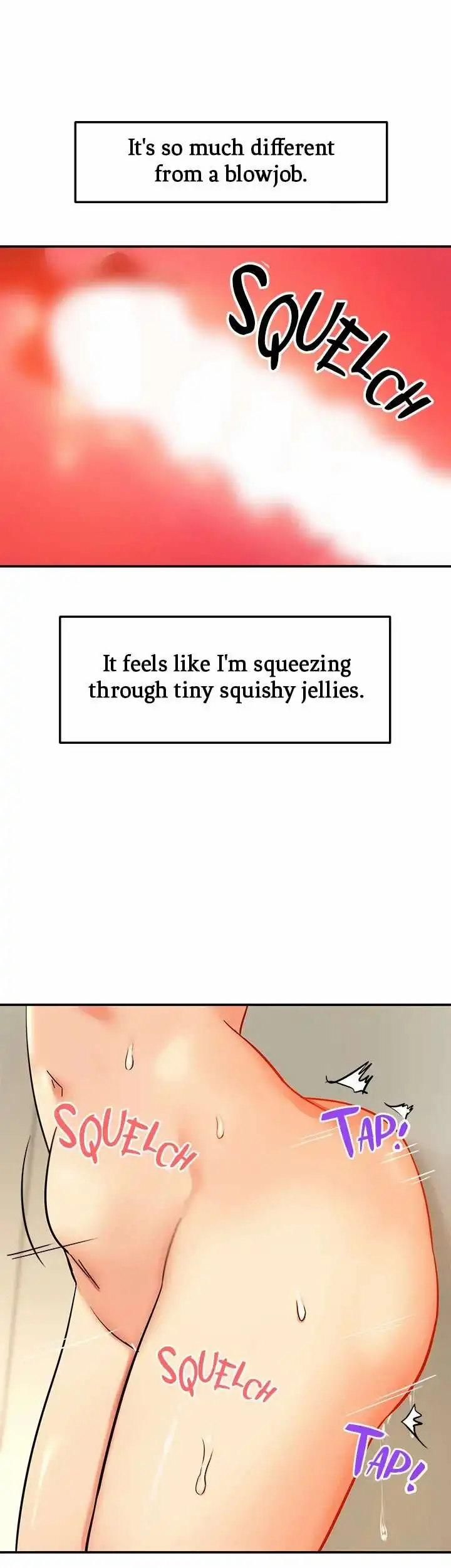 đọc truyện The Hole Is Open Chương 2 ảnh 42 tại Thiên Thai Truyện