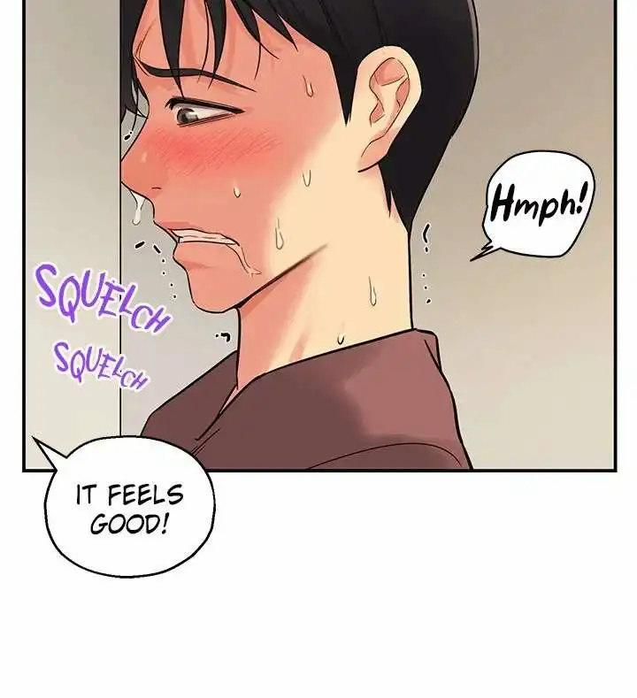 đọc truyện The Hole Is Open Chương 2 ảnh 45 tại Thiên Thai Truyện