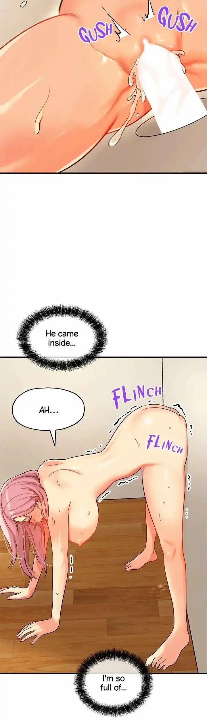 đọc truyện The Hole Is Open Chương 2 ảnh 51 tại Thiên Thai Truyện