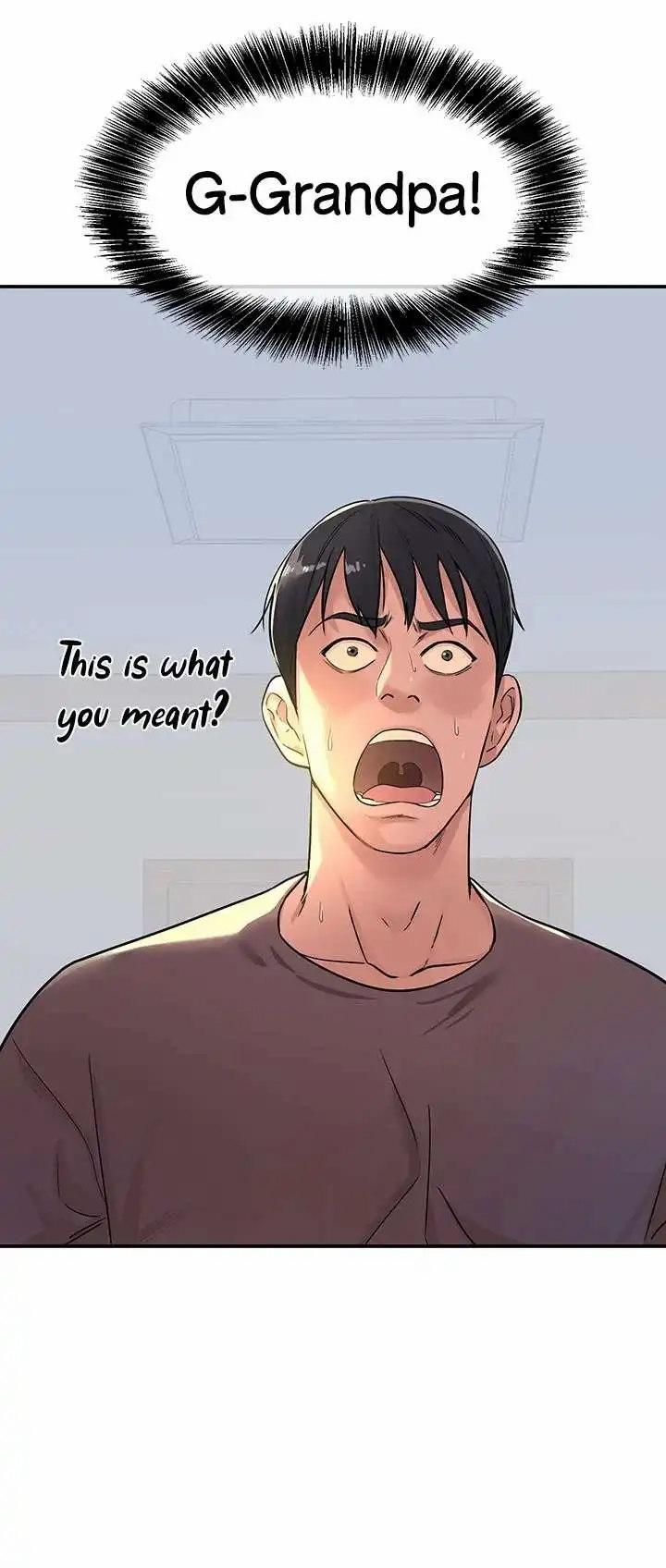 đọc truyện The Hole Is Open Chương 2 ảnh 7 tại Thiên Thai Truyện