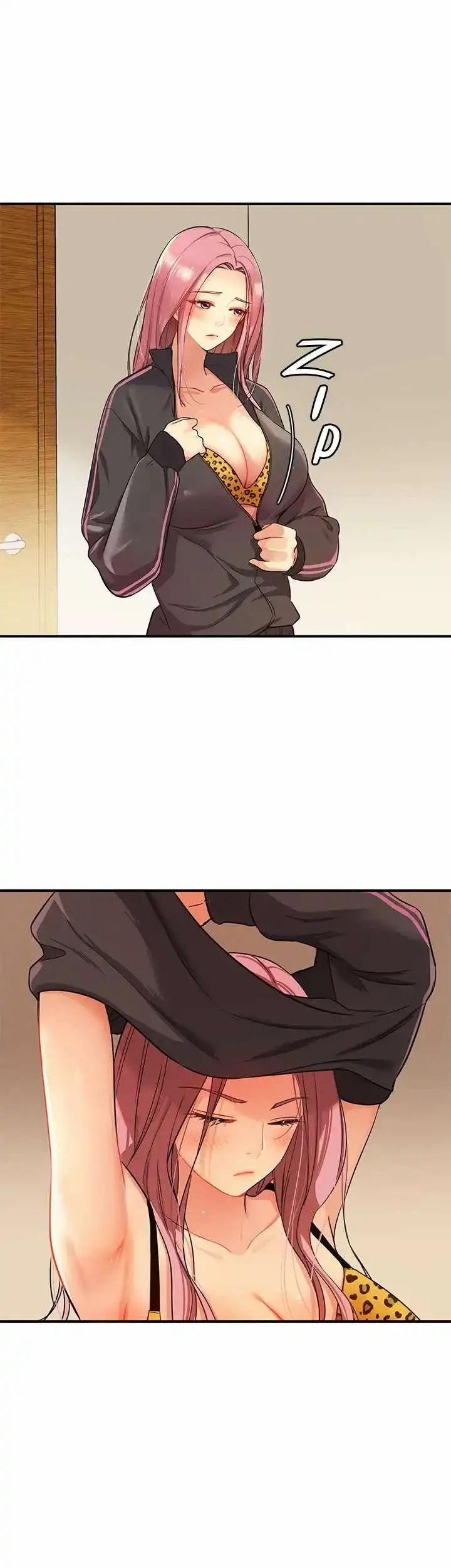 đọc truyện The Hole Is Open Chương 2 ảnh 8 tại Thiên Thai Truyện