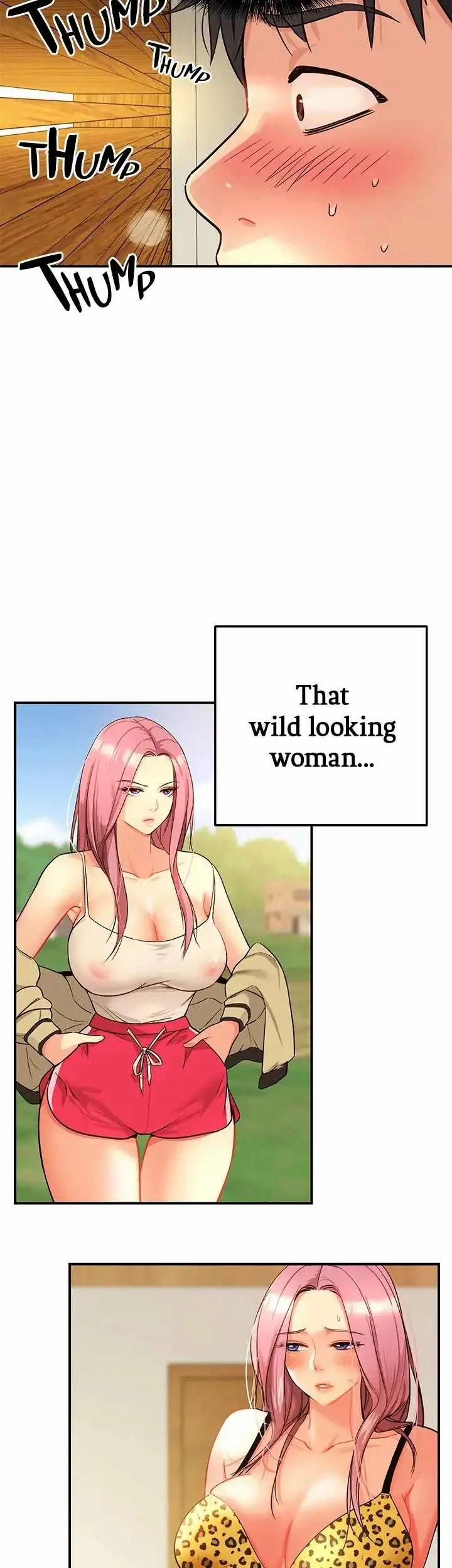 đọc truyện The Hole Is Open Chương 2 ảnh 10 tại Thiên Thai Truyện