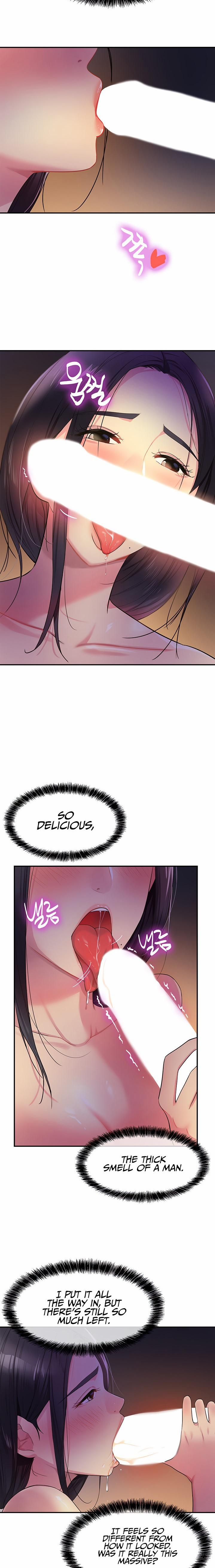 đọc truyện The Hole Is Open Chương 20 ảnh 12 tại Thiên Thai Truyện