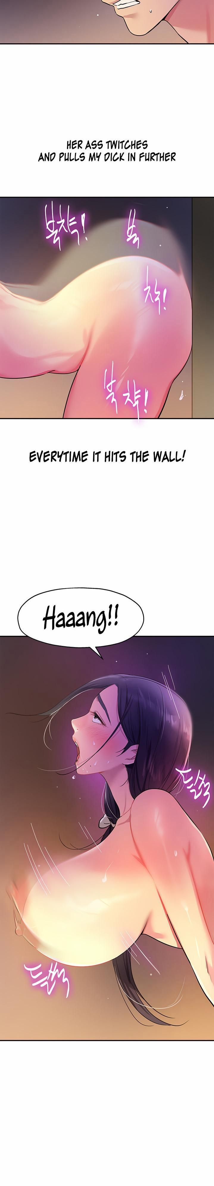 đọc truyện The Hole Is Open Chương 21 ảnh 3 tại Thiên Thai Truyện