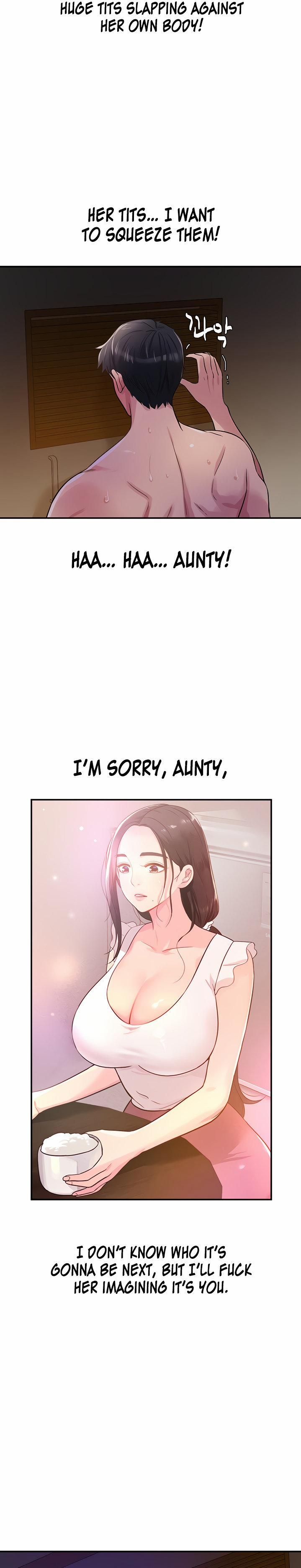 đọc truyện The Hole Is Open Chương 21 ảnh 9 tại Thiên Thai Truyện