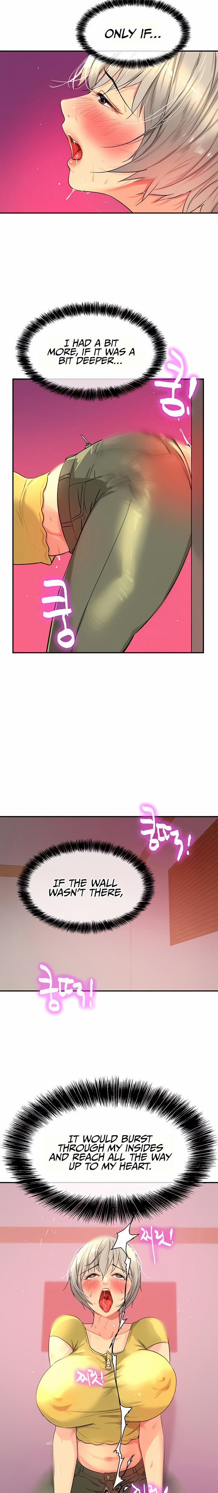 đọc truyện The Hole Is Open Chương 23 ảnh 12 tại Thiên Thai Truyện