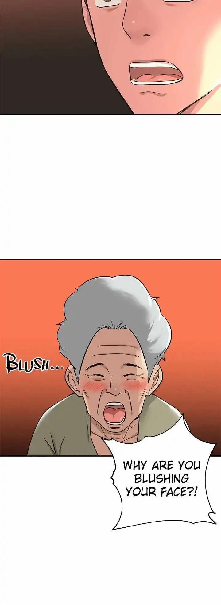 đọc truyện The Hole Is Open Chương 3 ảnh 13 tại Thiên Thai Truyện