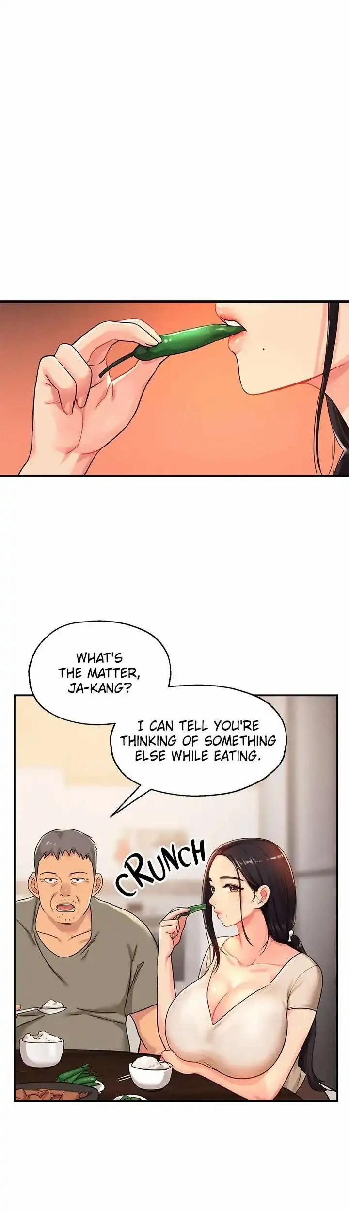 đọc truyện The Hole Is Open Chương 3 ảnh 26 tại Thiên Thai Truyện