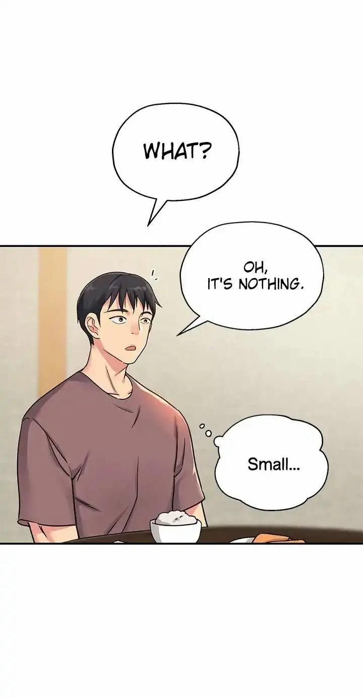 đọc truyện The Hole Is Open Chương 3 ảnh 27 tại Thiên Thai Truyện