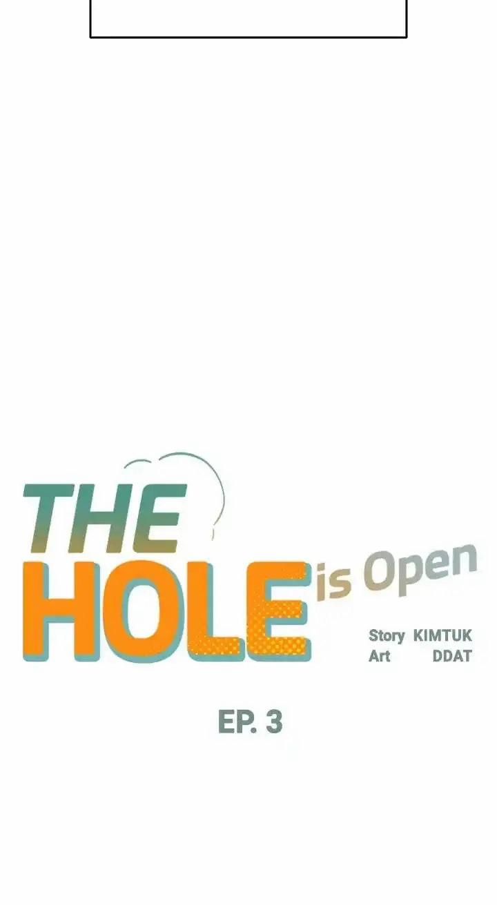 đọc truyện The Hole Is Open Chương 3 ảnh 5 tại Thiên Thai Truyện