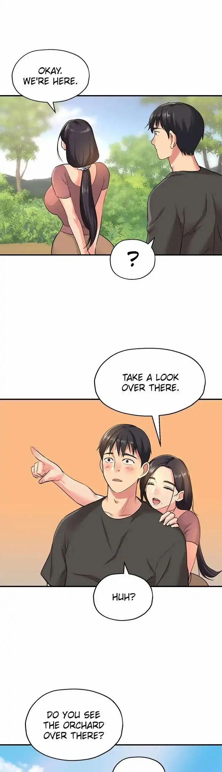 đọc truyện The Hole Is Open Chương 3 ảnh 43 tại Thiên Thai Truyện