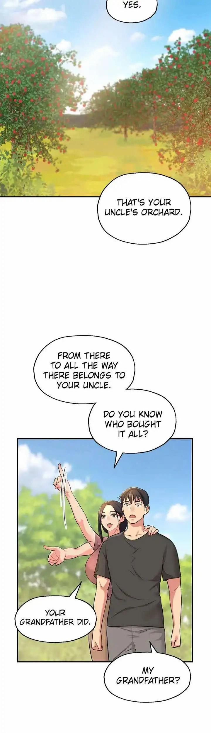 đọc truyện The Hole Is Open Chương 3 ảnh 44 tại Thiên Thai Truyện