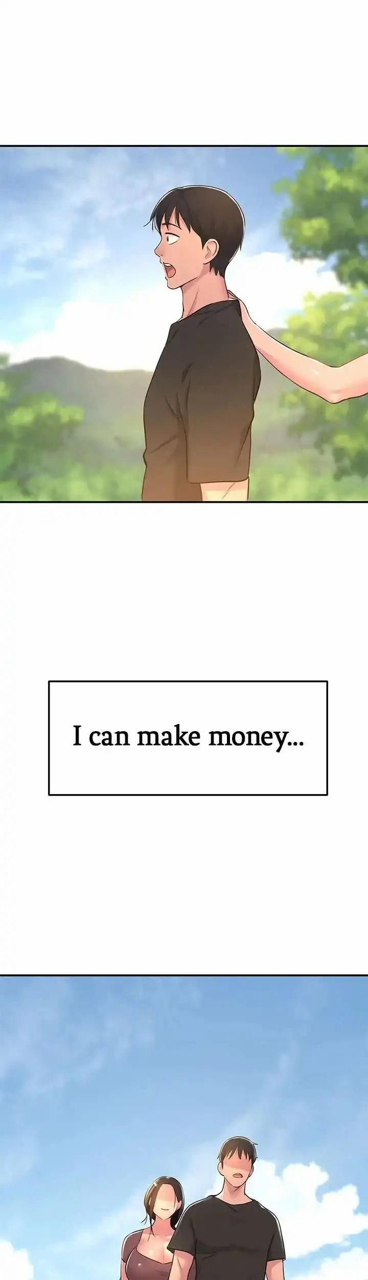 đọc truyện The Hole Is Open Chương 3 ảnh 48 tại Thiên Thai Truyện