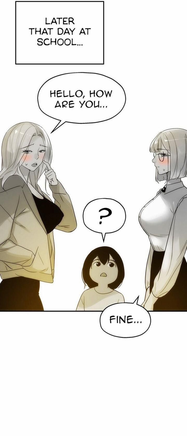 đọc truyện The Hole Is Open Chương 32 ảnh 6 tại Thiên Thai Truyện