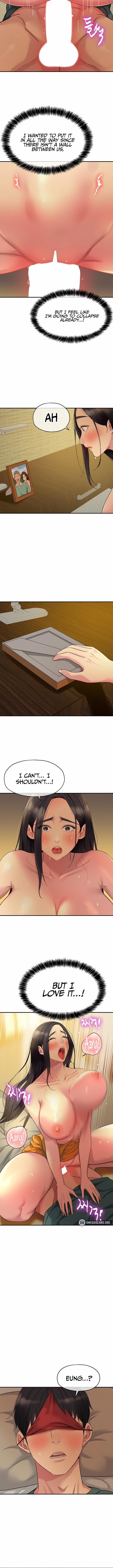 đọc truyện The Hole Is Open Chương 36 ảnh 9 tại Thiên Thai Truyện