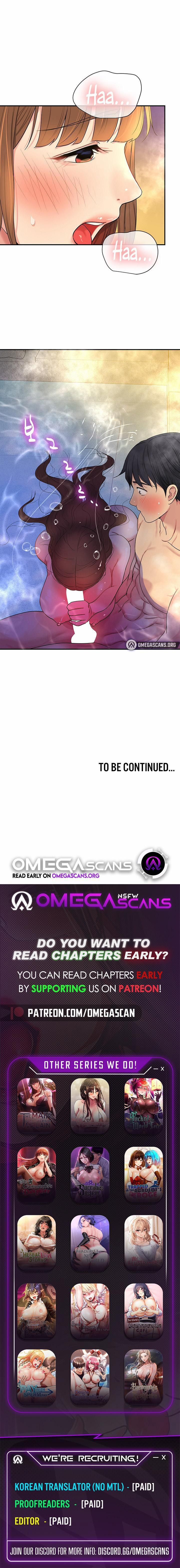 đọc truyện The Hole Is Open Chương 38 ảnh 11 tại Thiên Thai Truyện