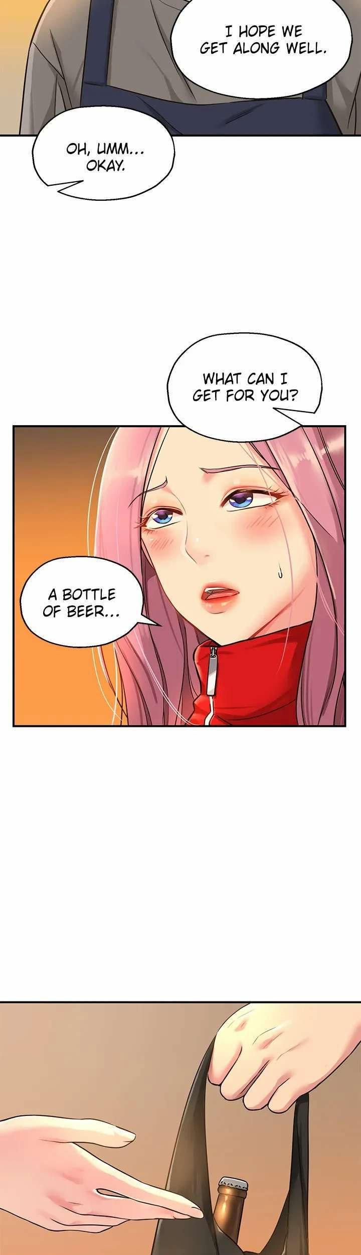 đọc truyện The Hole Is Open Chương 4 ảnh 17 tại Thiên Thai Truyện