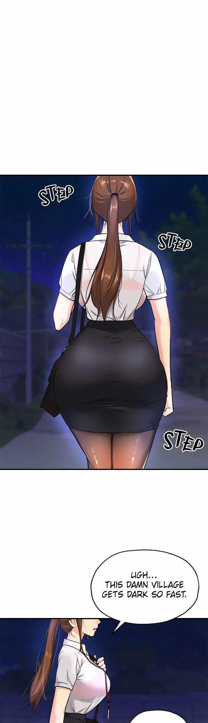 đọc truyện The Hole Is Open Chương 4 ảnh 26 tại Thiên Thai Truyện