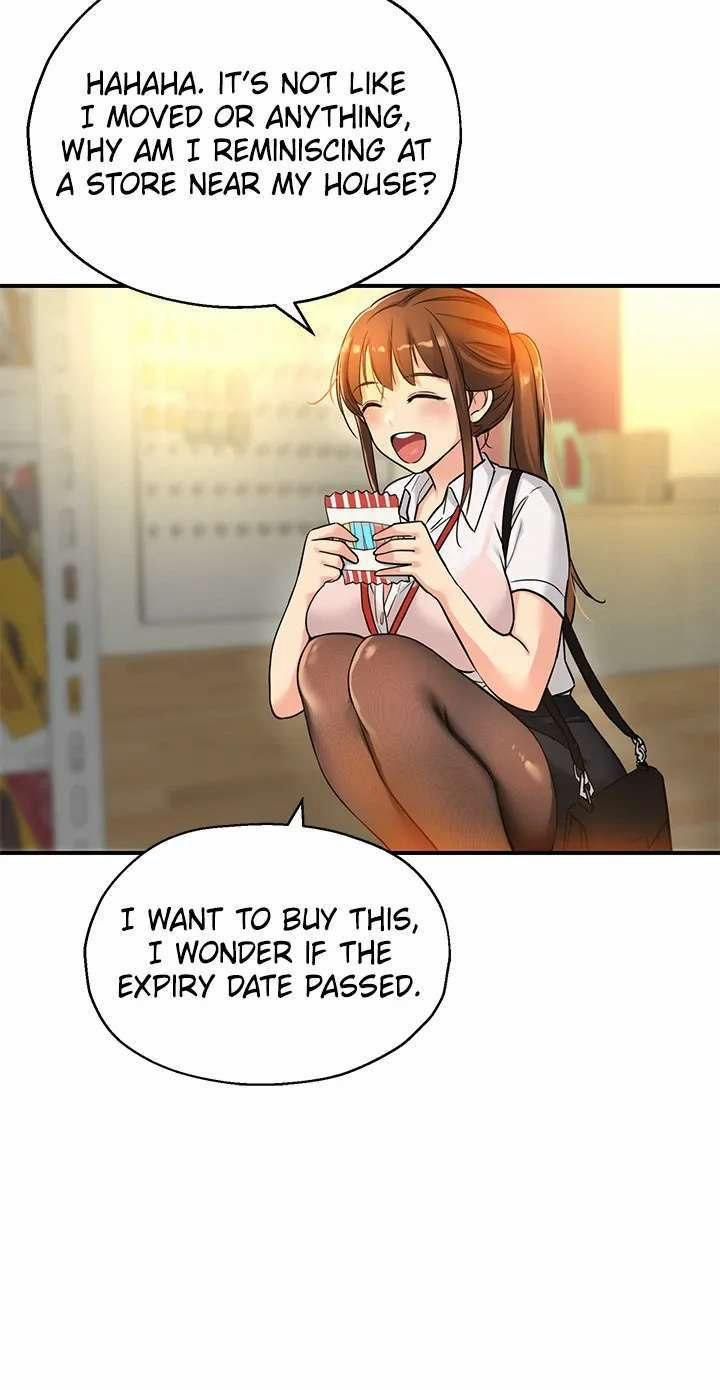 đọc truyện The Hole Is Open Chương 4 ảnh 32 tại Thiên Thai Truyện