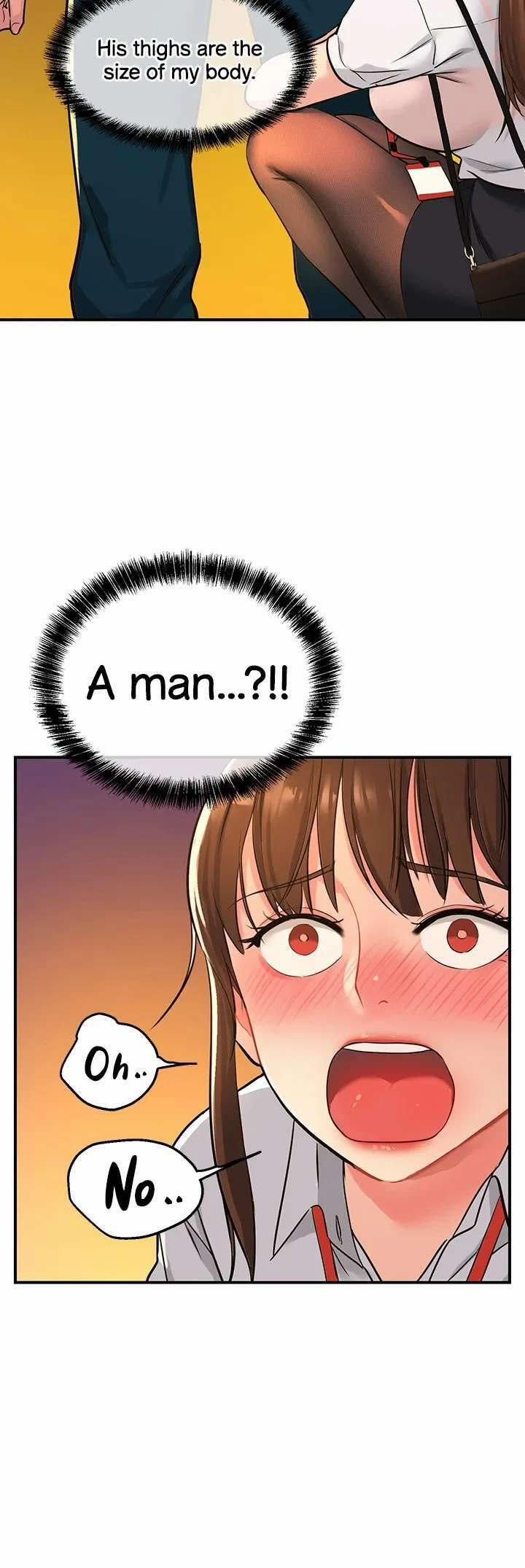 đọc truyện The Hole Is Open Chương 4 ảnh 37 tại Thiên Thai Truyện