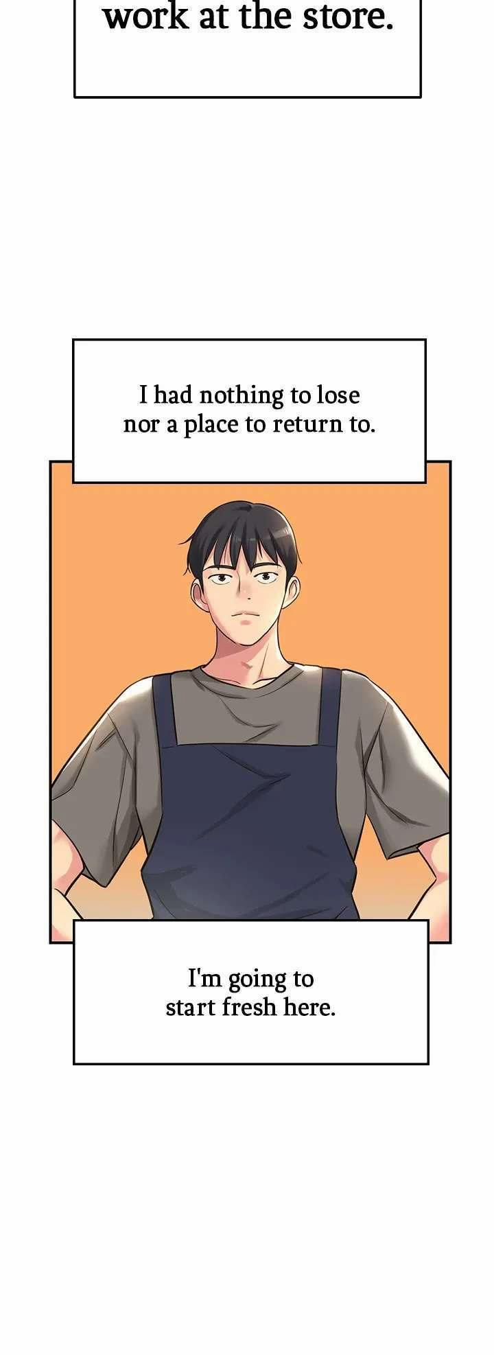 đọc truyện The Hole Is Open Chương 4 ảnh 6 tại Thiên Thai Truyện