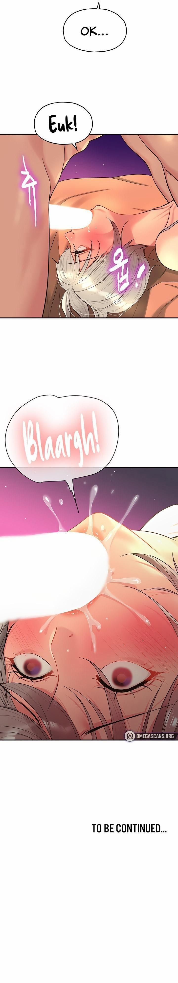 đọc truyện The Hole Is Open Chương 42 ảnh 20 tại Thiên Thai Truyện