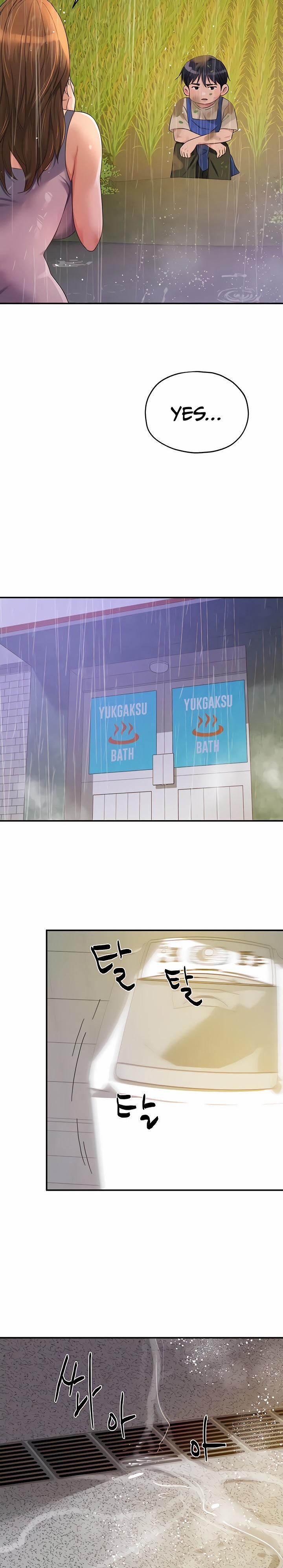 đọc truyện The Hole Is Open Chương 48 ảnh 24 tại Thiên Thai Truyện