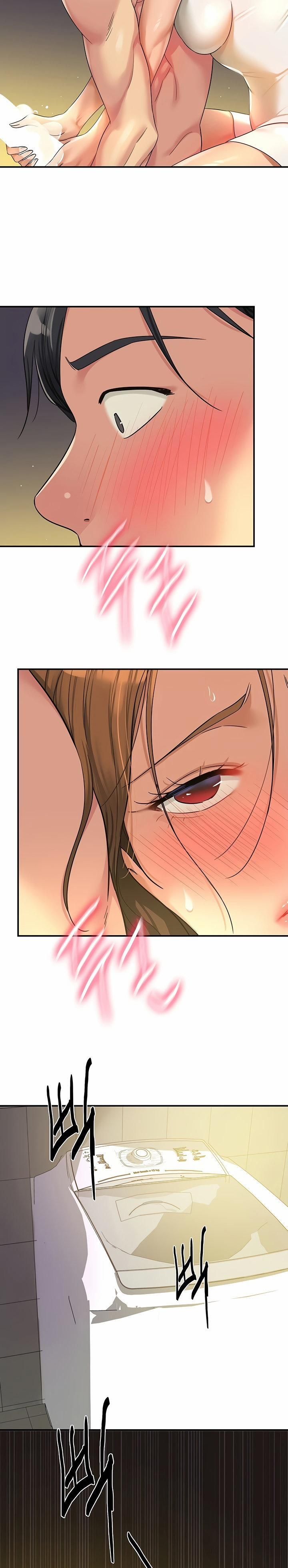 đọc truyện The Hole Is Open Chương 49 ảnh 15 tại Thiên Thai Truyện