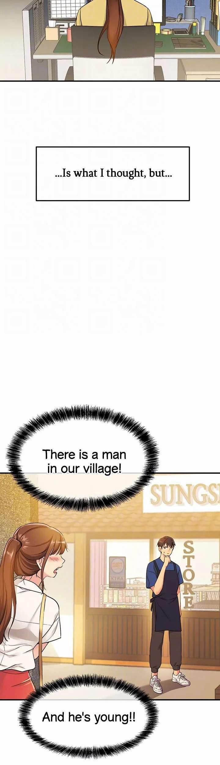 đọc truyện The Hole Is Open Chương 5 ảnh 13 tại Thiên Thai Truyện