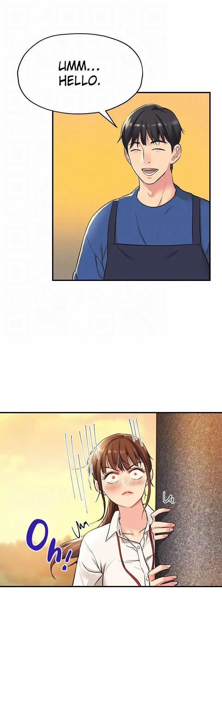 đọc truyện The Hole Is Open Chương 5 ảnh 16 tại Thiên Thai Truyện