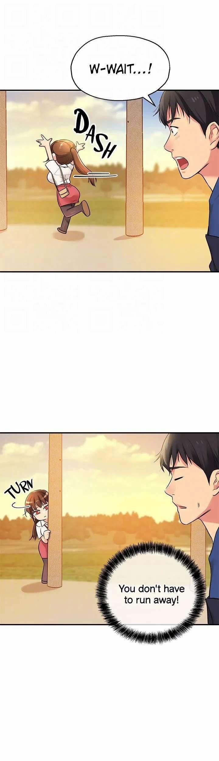 đọc truyện The Hole Is Open Chương 5 ảnh 17 tại Thiên Thai Truyện