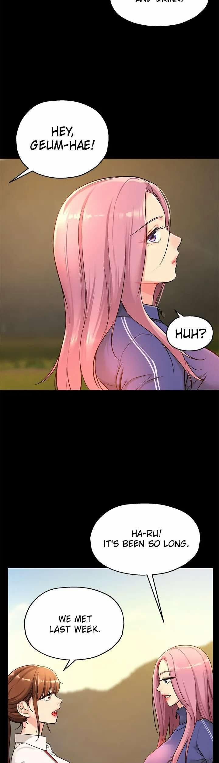 đọc truyện The Hole Is Open Chương 5 ảnh 21 tại Thiên Thai Truyện