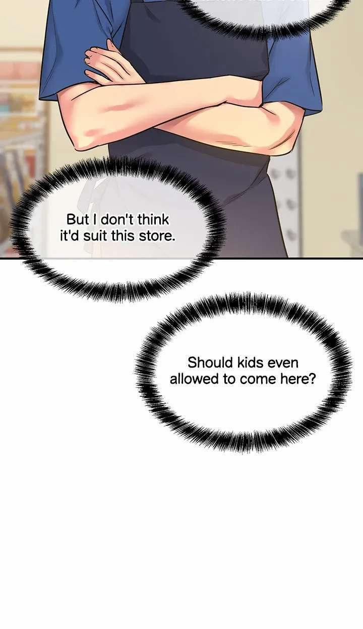 đọc truyện The Hole Is Open Chương 5 ảnh 5 tại Thiên Thai Truyện