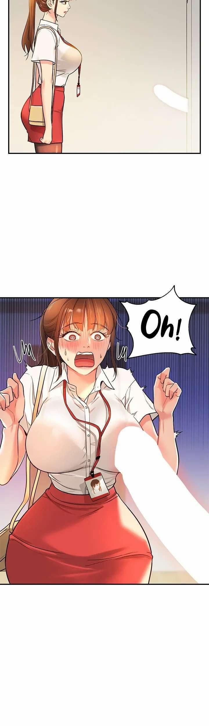 đọc truyện The Hole Is Open Chương 5 ảnh 42 tại Thiên Thai Truyện