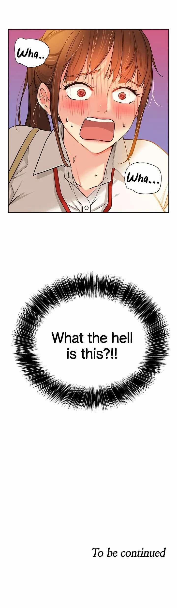 đọc truyện The Hole Is Open Chương 5 ảnh 43 tại Thiên Thai Truyện