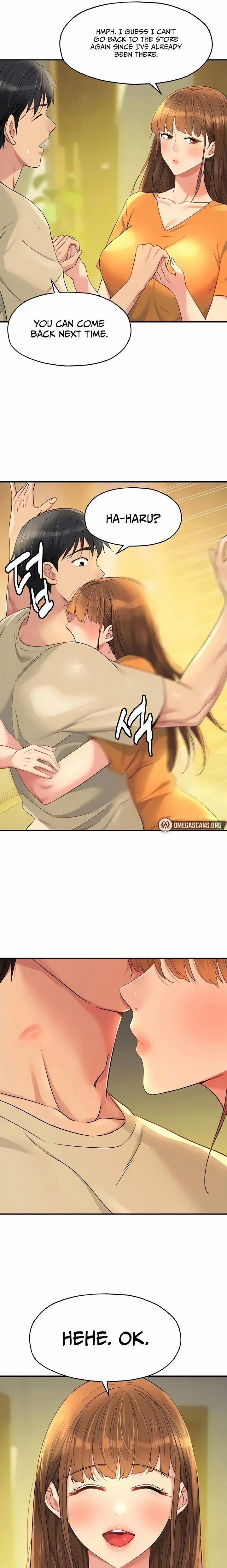 đọc truyện The Hole Is Open Chương 51 ảnh 10 tại Thiên Thai Truyện