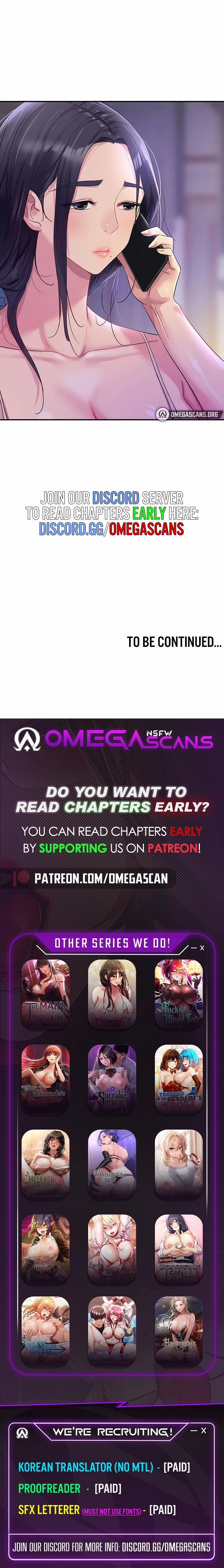 đọc truyện The Hole Is Open Chương 53 ảnh 9 tại Thiên Thai Truyện