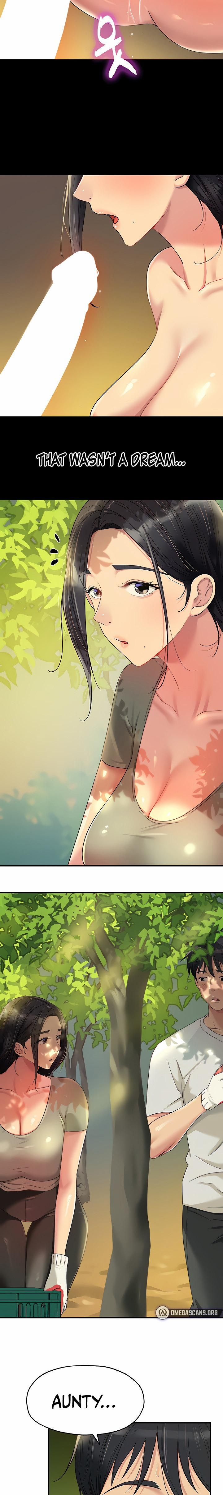 đọc truyện The Hole Is Open Chương 55 ảnh 14 tại Thiên Thai Truyện