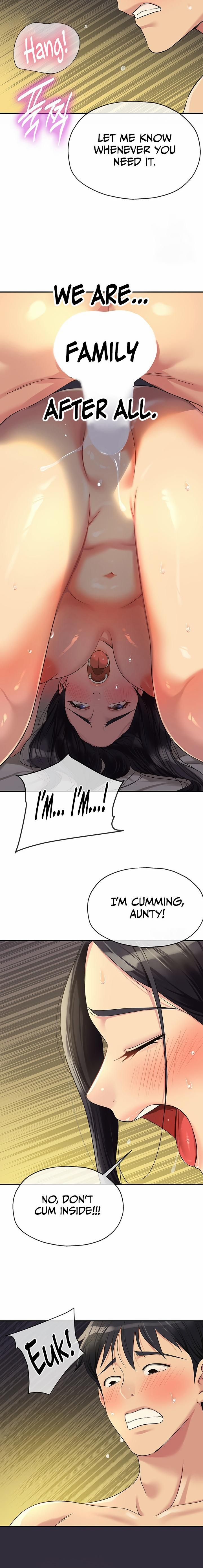 đọc truyện The Hole Is Open Chương 59 ảnh 13 tại Thiên Thai Truyện